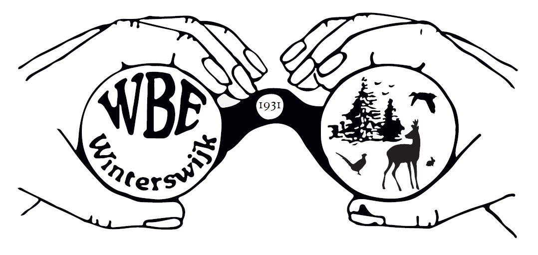 logo WBE